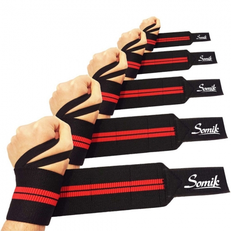 Wrist Wraps